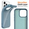 For iPhone 13 Pro Max Magnetic Case Compatible with MagSafe TPU Phone Back Cover with Lanyard