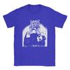 Napalm Death T Shirts Men's Pure Cotton Unique T-Shirt Crewneck Tees Short Sleeve Tops Plus Size