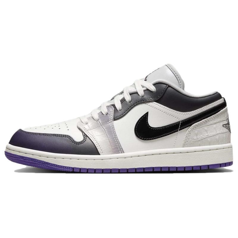 Jordan 1 Low Se Punk Rock Women's Jordan HF5759-101