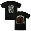 Niall Horan Live on Tour Maglietta Uomo Donna Casual Girocollo Manica Corta Regalo per Fan Abbigliamento in Cotone T-Shirt con Stampa Grafica Retro Unisex
