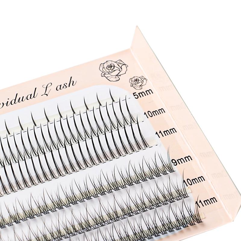 Новые индивидуальные пучки формы A/M — фото 4