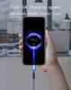 Durable And Fast Charging Cable For Android Huawei Apple Iron Man Type-c Usb Cable