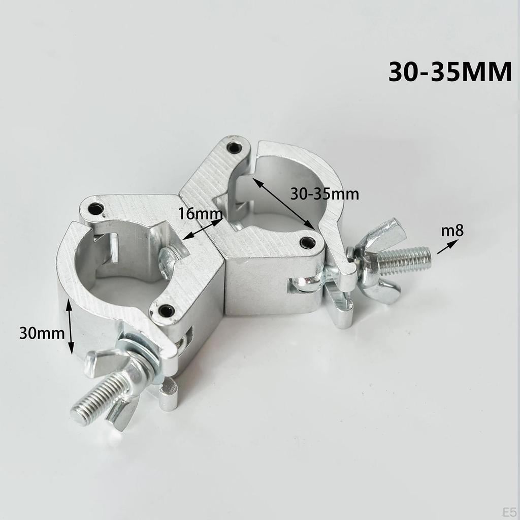 Roof Rack Spade Mount for Axe And Bike Accessories