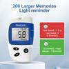 AWP1 Sinocare Safe Accu 2 Glucometer Kit Blood Sugar Meter Diabetes Sugar Test Machine Glucose Test Strips with Lancets