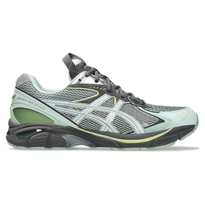 Asics UB6 S GT 2160 Kiko Kostadinov Arctic Blue Carbon Sneakers 1203A421-401