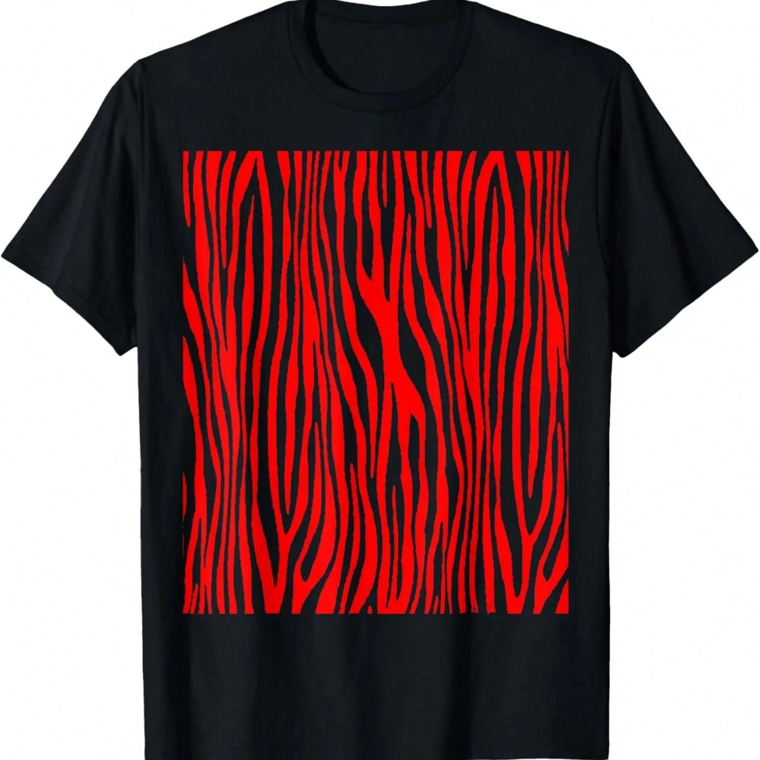 Mademark X MTV - Retro MTV Rainbow TV Glitch Television Screen Color Test MTV T-Shirt S разноцветный