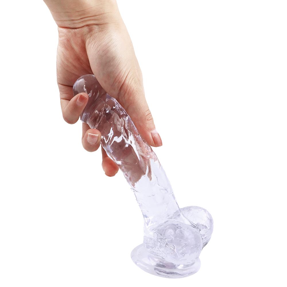 MoDi Παιχνίδια Dildo Εργαλείο σεξ για γυναίκες άνδρες ομοφυλόφιλων