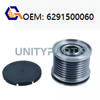 Car Overrunning Alternator Pulley A6291500060 For Mercedes Benz G350 GL320 X164 ML320 W164 W221 R350 S320 6291500060 F-239356