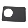 Coffee Tamping Mat Replacement for   870 880 Coffee Machine Silicone Top Mat Anti Slip Heat Insulation