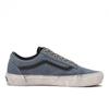 Vans Skate Old Skool Vn0a2z32y40 Denim Blue Blk
