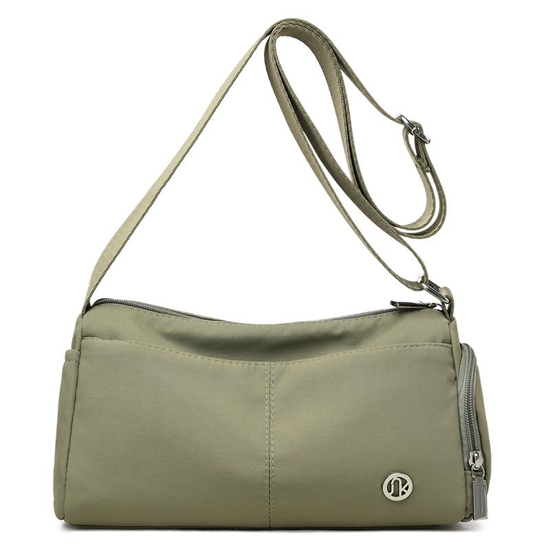 Nylon Crossbody Bag Women's Shoulder Bag
