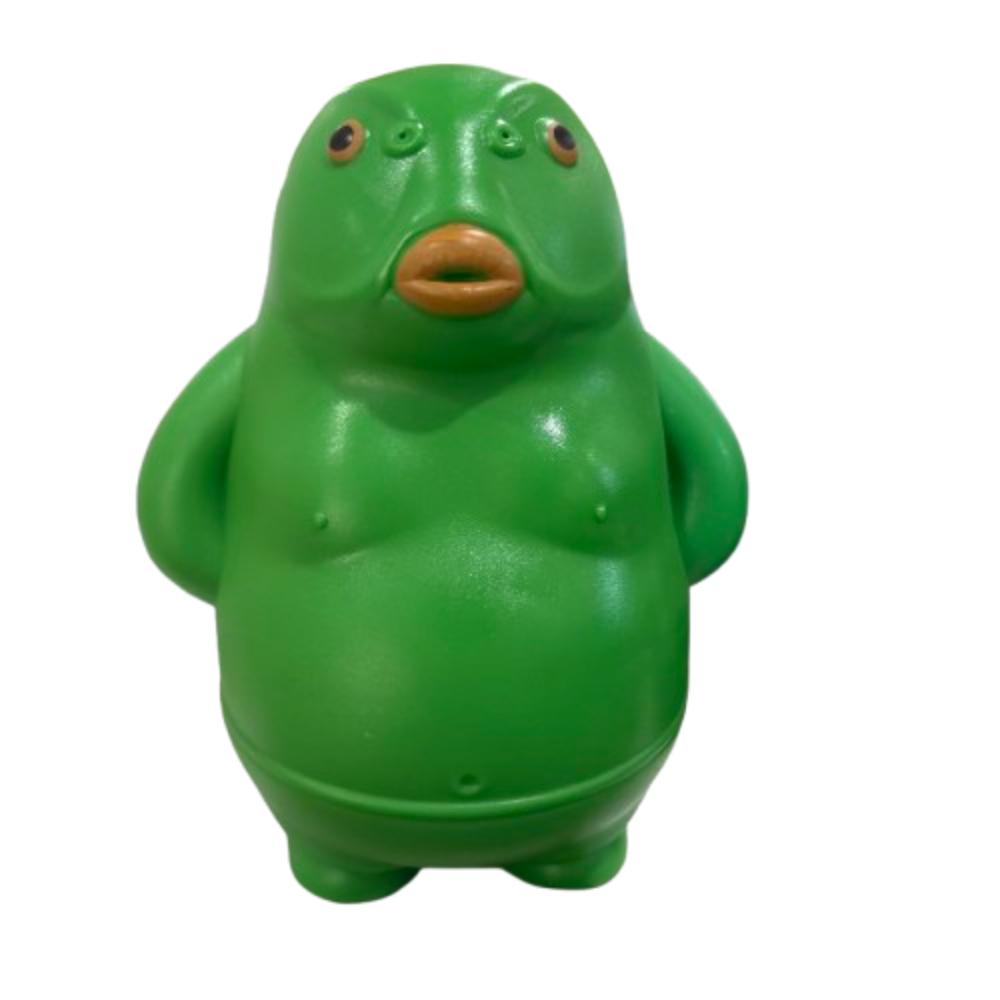 

Press Type Press Water Spray Toy Long Range Swimming Water Toys Green Head Fish Bath Toys Bathtub зелёный