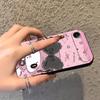 Case for Apple IPhone 18 17 Pro Max 12 13 Air 15 Pro 7 8 14 XR XS MAX 16 11 Funda Phone Cover SanrioS Cute KuromiS