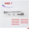 Auto Parts Diesel Common Rail fuel Injector 0445110250, 0445110256, 0445110273, 0445110274, 0445110275, 0445110279, 0445110186