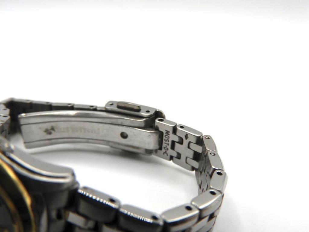 [USED] SEIKO Exceline watch