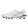 Mizuno Monarcida Soccer Shoes Unisex Low top White/Blue P1GA222025