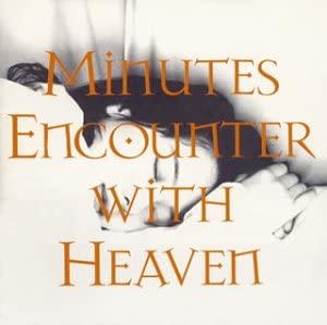

CD MINUTE ENCOUNTER, HEAVEN - Minutes Encount POCE2001 Japan ObiMusic Others Used