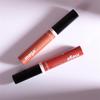 Pearlescent Fine Glitter Lip Glaze Long-lasting Moisturizing and Moisturizing Lip Gloss Liquid Lipstick Transparent Lip Oil