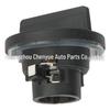 Compatible Headlight Turn Signal Socket for 11-17 Volkswagen Jetta 1K6953123D