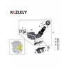 Oil Filter Housing Lid Cover Cap Gasket For BMW F30 F34 G20 F36 F07 GT F10 F11 G30 G31 G38 F06 F12 F13 F02 G11 D12 11428507685