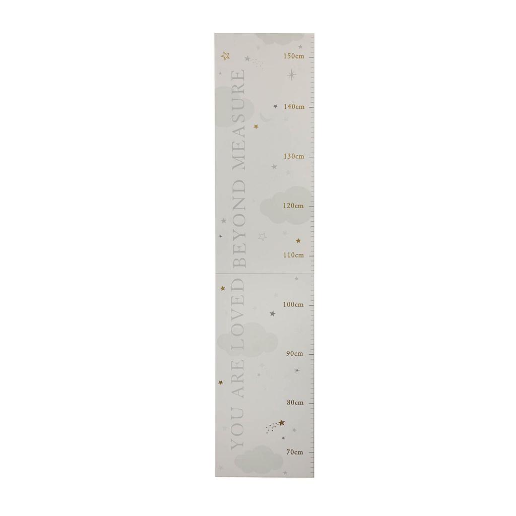 Baby Height Chart 90 Cm
