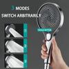 Pressurized Technology Pressurized Shower Head Large Panel Shower Head  Bathroom Use