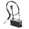 Excavator Throttle Motor 7 Pin Governor 106‑0126 247‑5232 305‑5954 for CAT E307B E307D E322 E330C