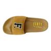 Puma Leadcat Slide Rihanna Fenty Fu Brown Womens 367087-02