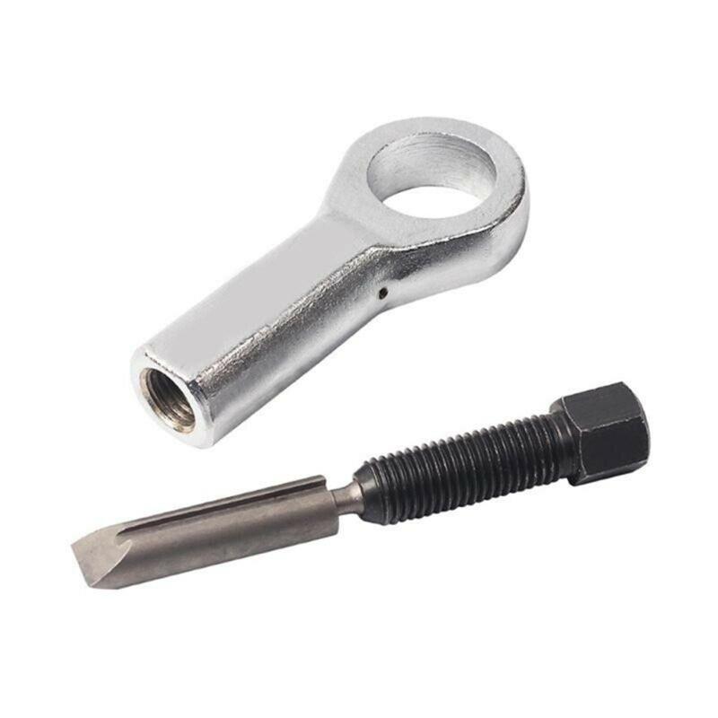 Nut Splitter Breaker 9-12mm/12-16mm Nut Remover Extractor Cracker Hand Tools