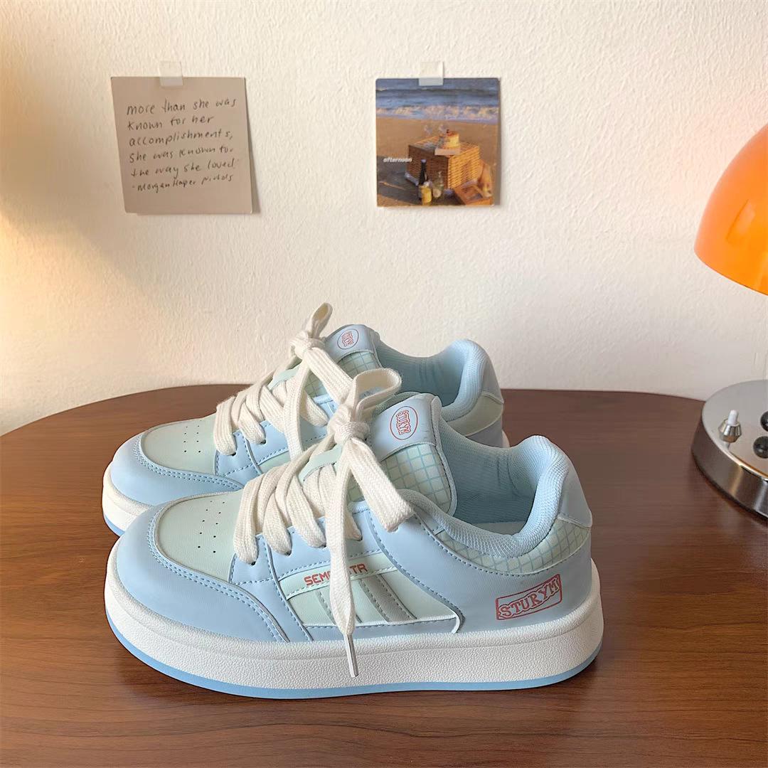 

Girls shoes 2025 new autumn soft baseplate shoes children s sports shoes girls running dad shoes 31 [Inner length 19CM]