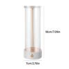 Portable Magnetic Lamp LED Atmosphere Light USB Charging Table Lamps Perfect for Bedroom Outdoor Camping Hallway