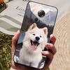 For Meizu Lucky 08 Case Lucky08 Luxury Painted Phone Silicon Back Cover For Meizu Lucky 08 5G Cases Full Protective Shell Capas