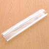 1Pc Kitchen Oil Proof Wall Sticker Heat-Resistant Wallpaper Clear Self Adhesive Film Waterproof Paper Home Decoration
