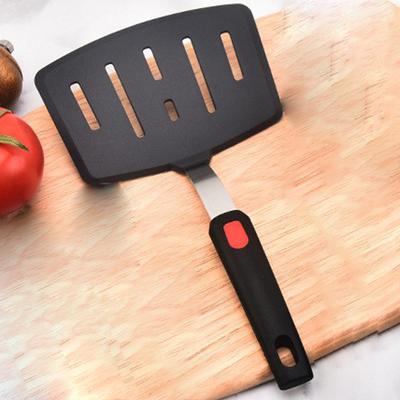 Silicone Spatula Silicone Kitchen Utensils, Household Silicone Cooking Spatula, Fish Spatula, Omelette Spatula, Kitchen Tools