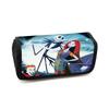 The Nightmare Before Christmas Pencil Bag Anime Peripheral Storage Pencil Bag