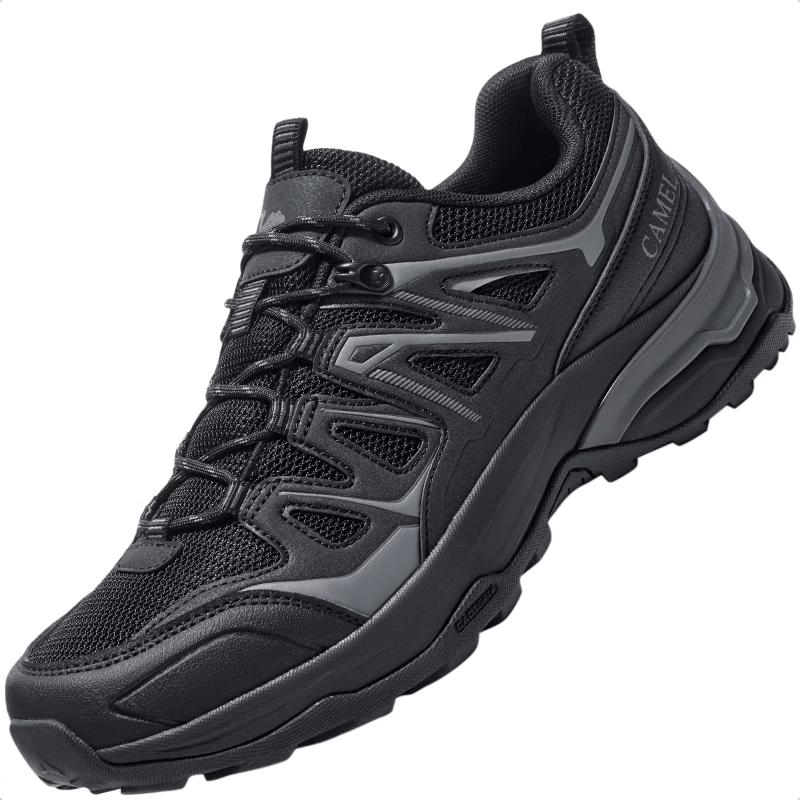 Camel Triumph 2.0 Outdoor Hiking & Trekking Shoes