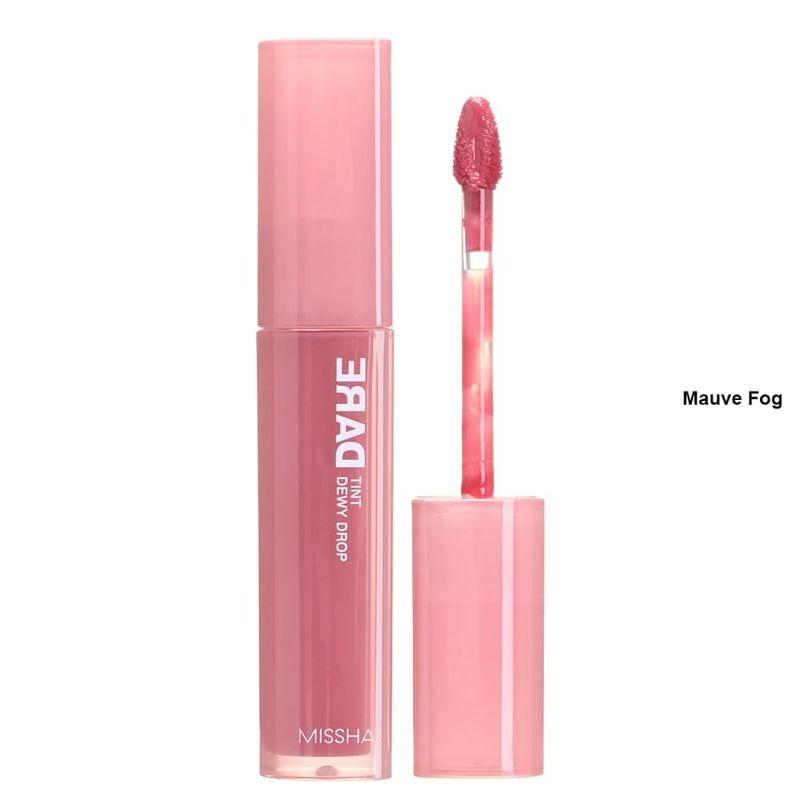 MISSHA Dare Tint Dewy Drop - 6 Colors