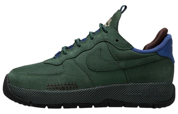 

Nike Air Force 1 Wild Low Fir Women s FB2348-300 36.5