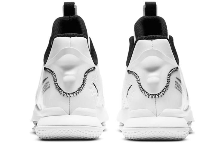 Nike LeBron Witness 5 EP 'White Black' CQ9381-101