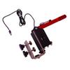 14-Bit USB PC Linear Handbrake for Logitech Racing Games G27/G29 (Cross-Border Compatible)