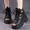 Damenschuhe – Sandaletten