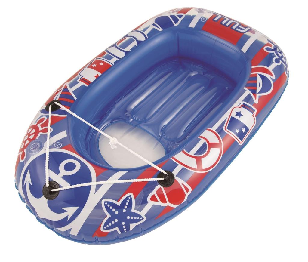 Livelight Tokyo Candle 105cm Junior Marine Safety Float Boat, Color,