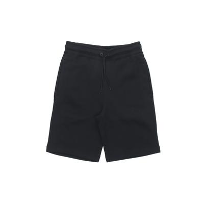 Air Basketball Sports Knit Shorts Black Men's 884279-013