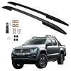 Relingi Dachowe Volkswagen Amarok Od 2010 Czarne