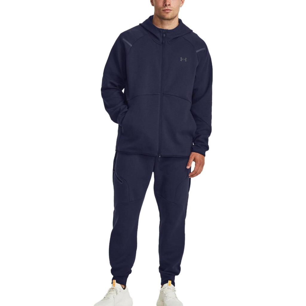 Under Armour Unstoppable Jacket Men's Dark Blue 1379806-410