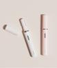 Mooas Dual Eye Curling Eyebrow Shaper Heating Curler