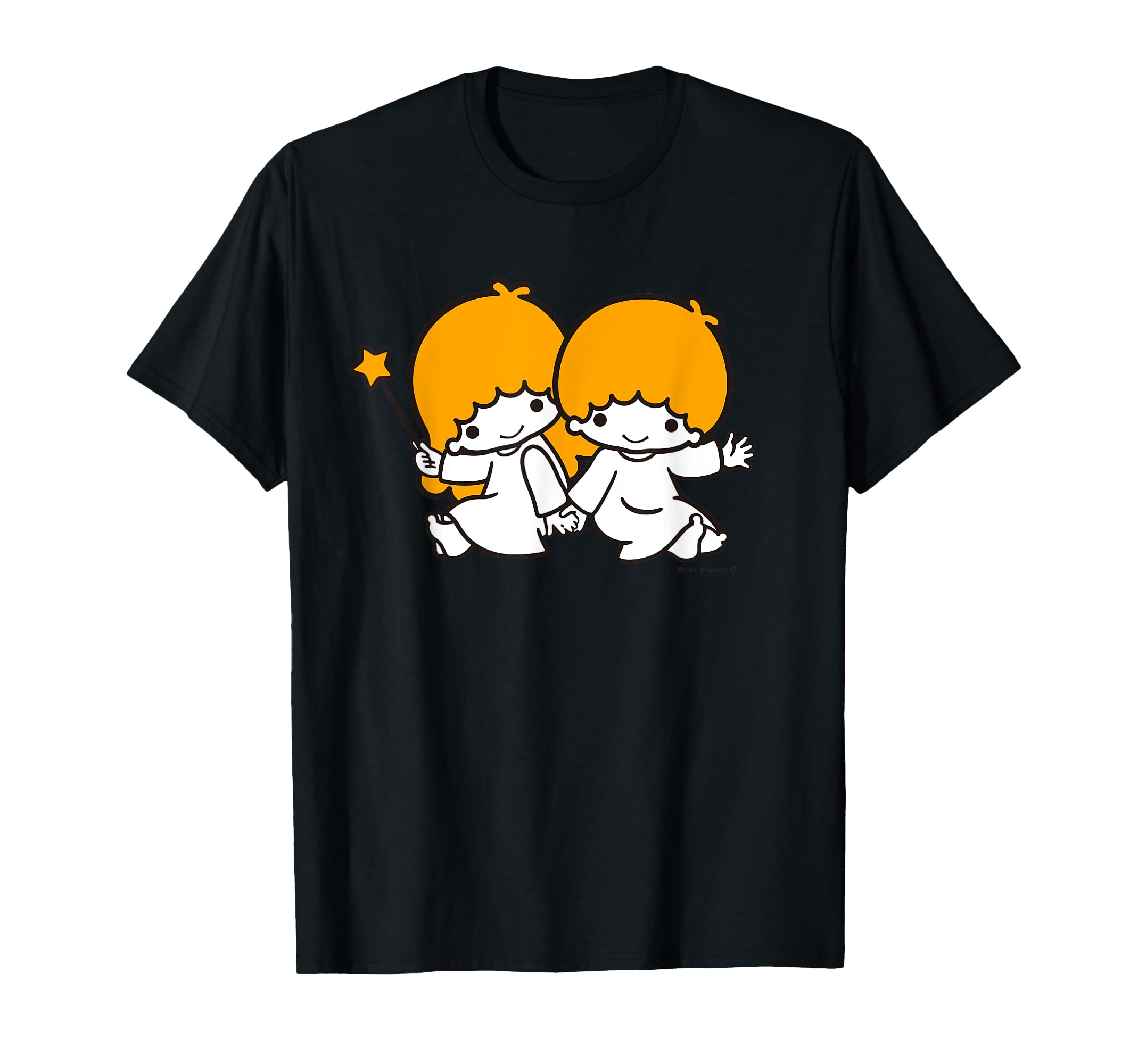

Футболка Little Twin Stars Amazon POPUPSTORE