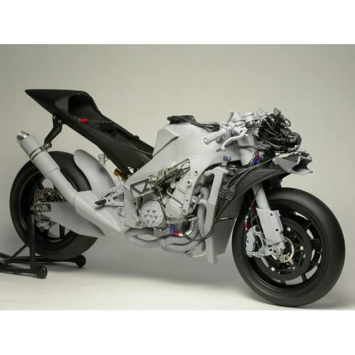 

Top Studio Yamaha 2004 Super Detail Up Set Tamiya MD29002 YZR-M1 1/12