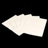 5Pcs Professional Blank Tattoo Skin Beginners Makeup Tattoo Fake False Practice Skin