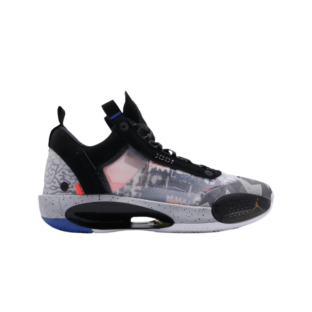 Jordan Xxxiv Low Ep Pf Print